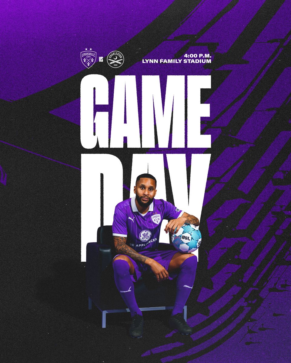 Louisville City FC tweet media