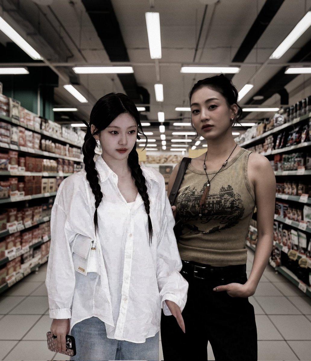 Tjok, Garwita tweet media