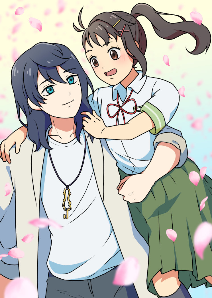 シジョウ tweet media