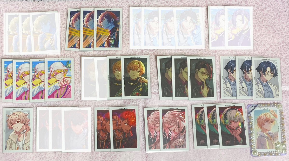 ハル🌸 tweet media