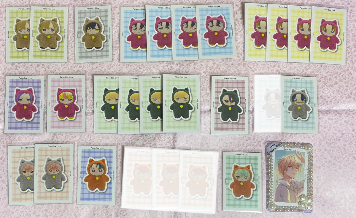 ハル🌸 tweet media