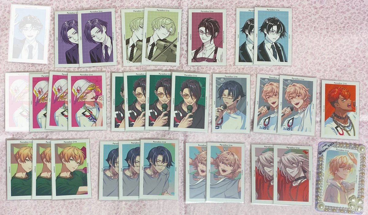 ハル🌸 tweet media