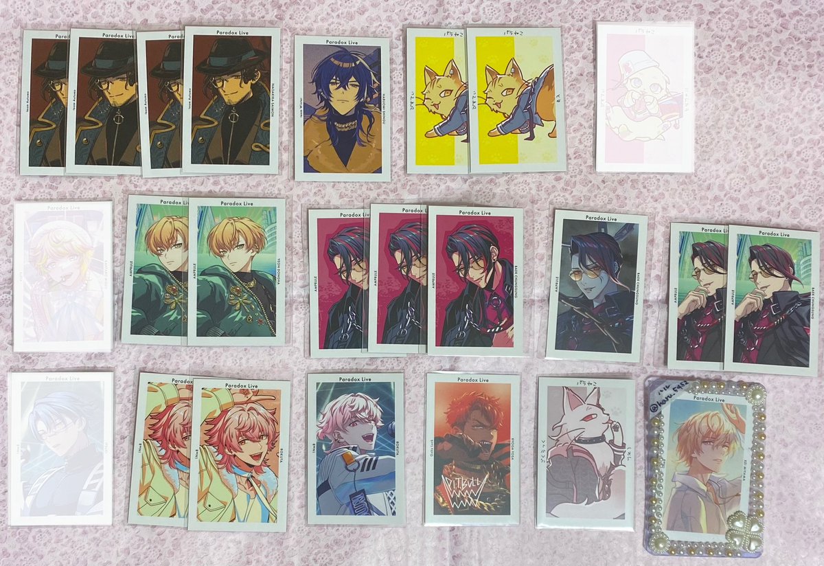 ハル🌸 tweet media