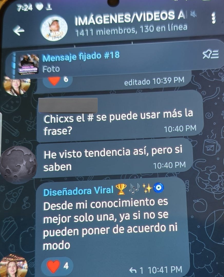 LasColgaHaditas tweet media