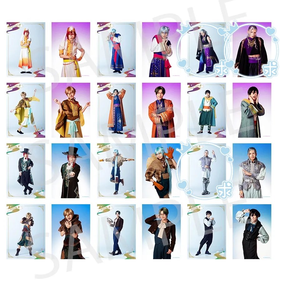 ぎんつき tweet media