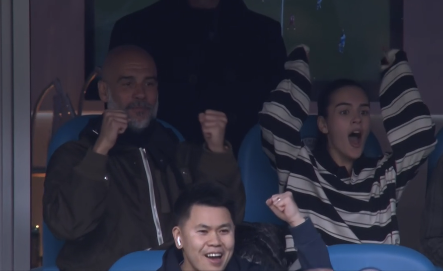 The Touchline | 𝐓 tweet media