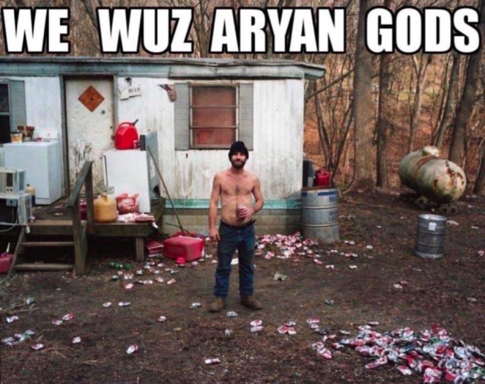 bitch, I’m tired tweet media