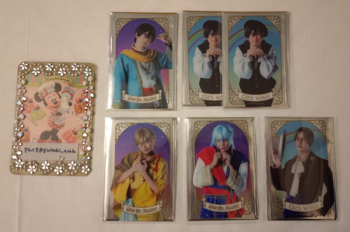 ぎんつき tweet media