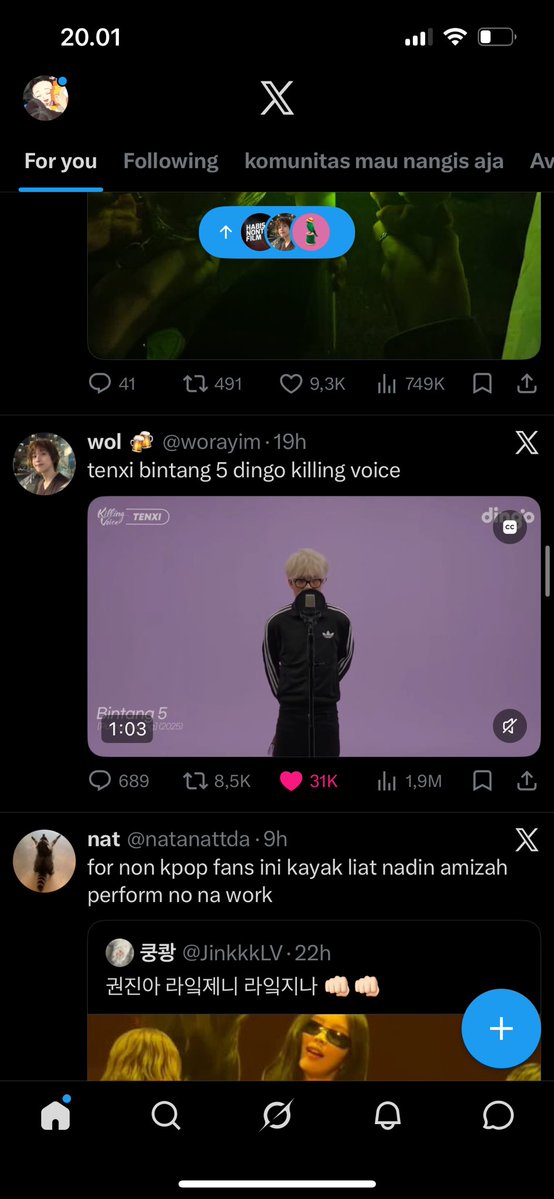 temen sebangku nezuko tweet media