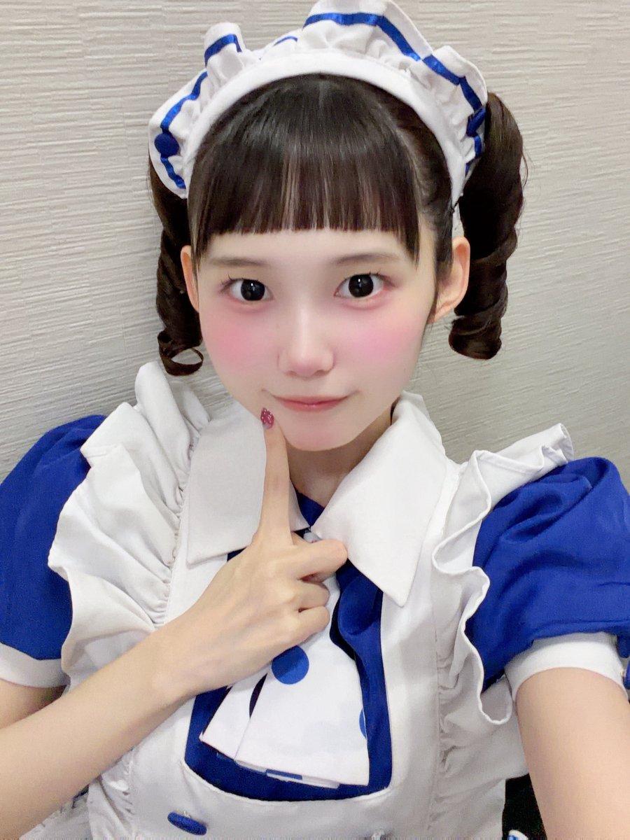 うい。🧡あっとほぉーむカフェ tweet media