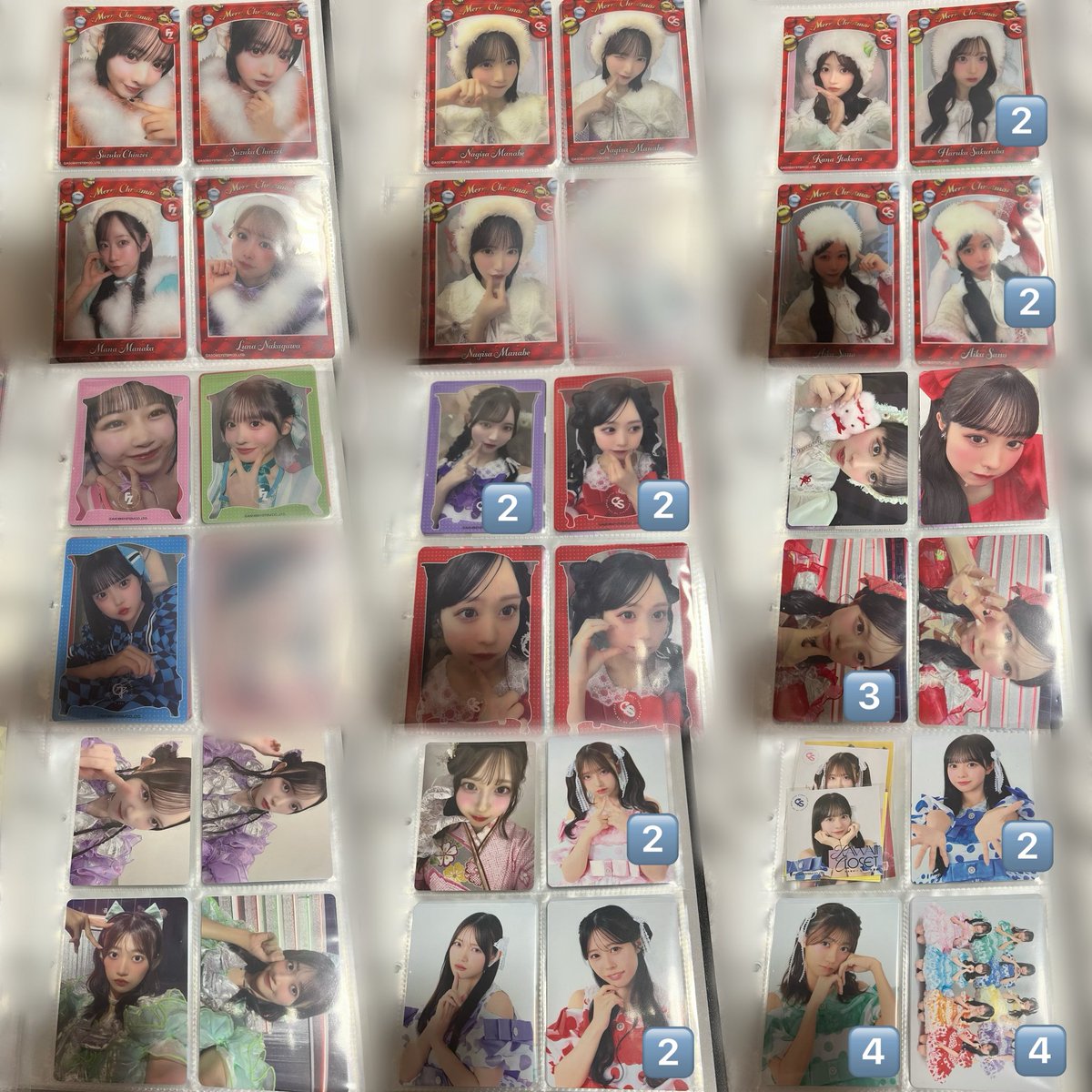 はみゅな🪽ྀི tweet media