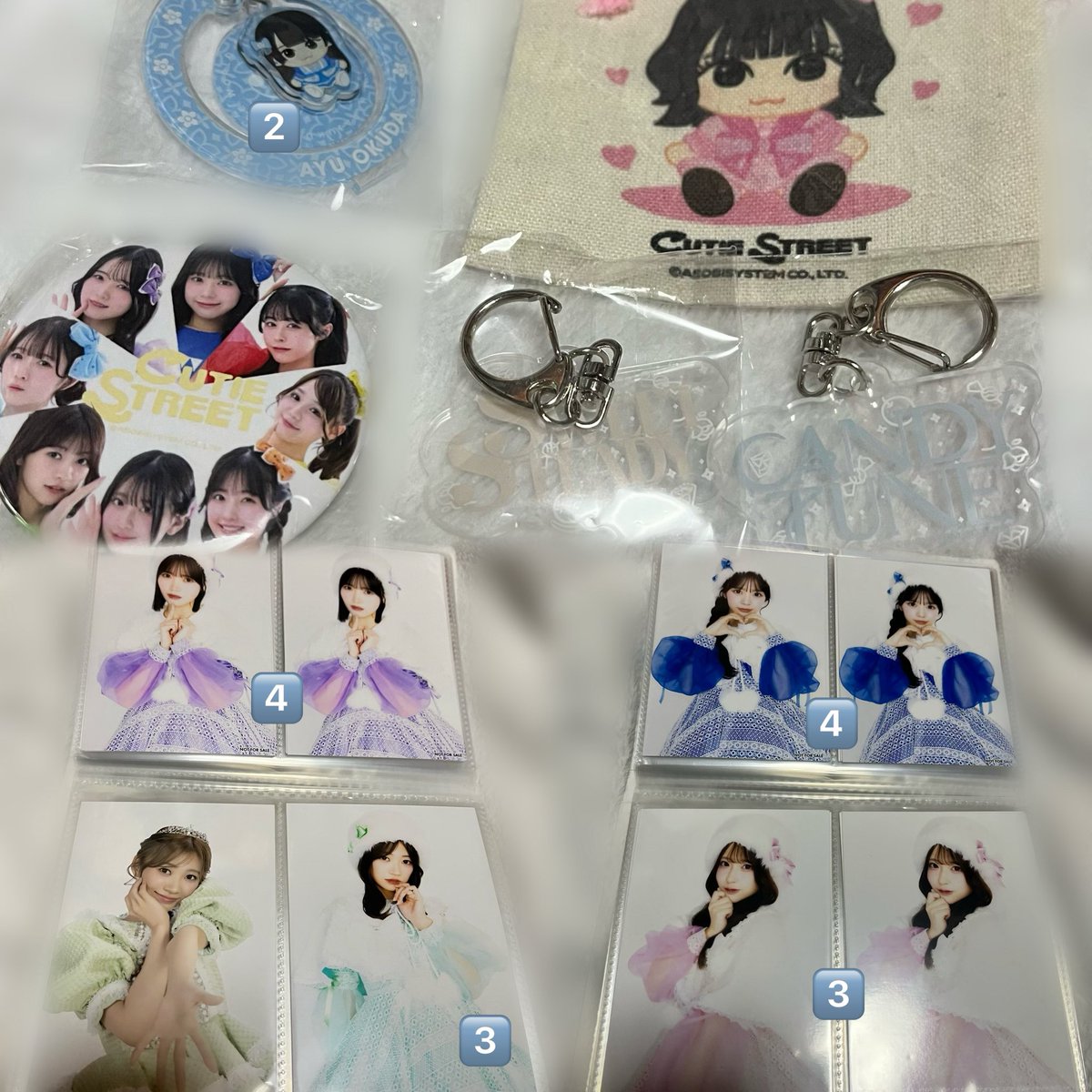 はみゅな🪽ྀི tweet media