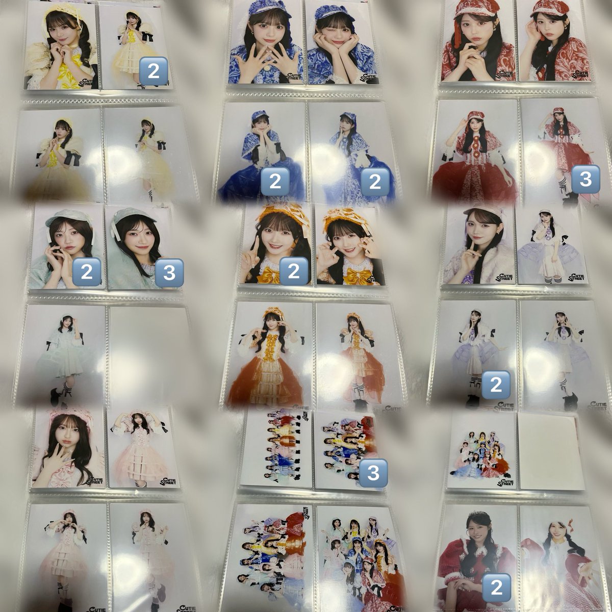 はみゅな🪽ྀི tweet media