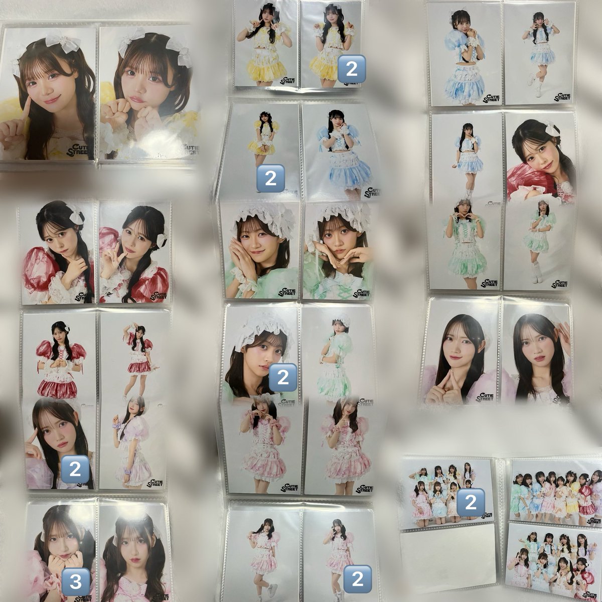 はみゅな🪽ྀི tweet media