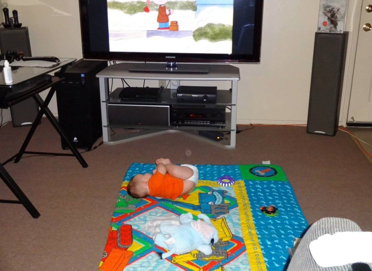 TyrannicalHavoc tweet media