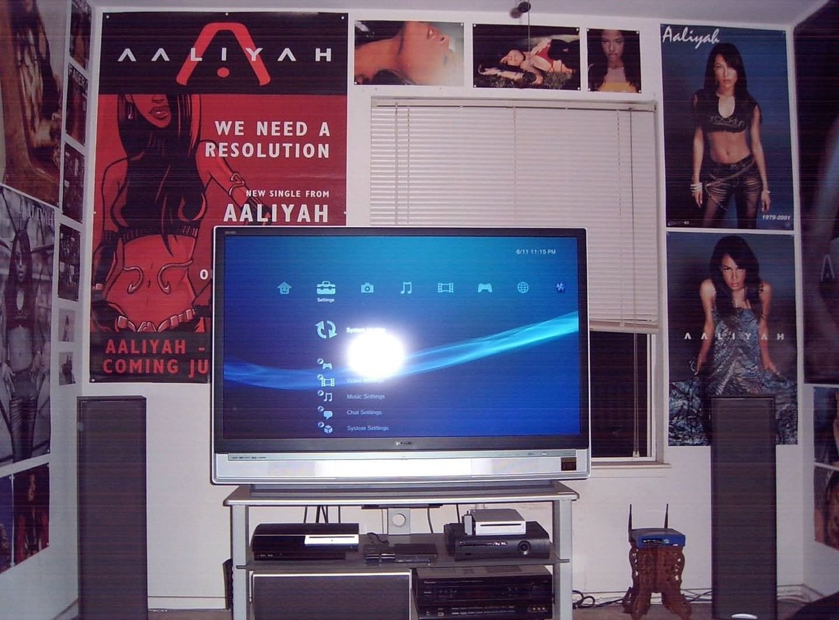 TyrannicalHavoc tweet media