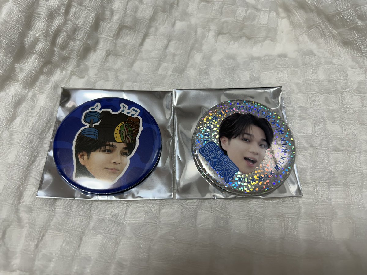 areᙏ̤̫❤︎ __取引垢 tweet media