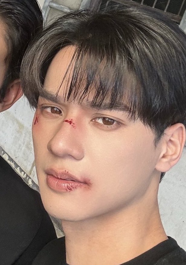 ก๊องแก๊งค์ ‎₍ᐢ ̥ ̞ ̥ᐢ₎ tweet media