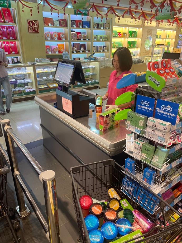 The Cliche'd tweet media