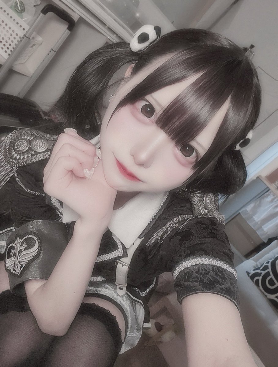 ばぶみもえ【アンクライシス】 tweet media