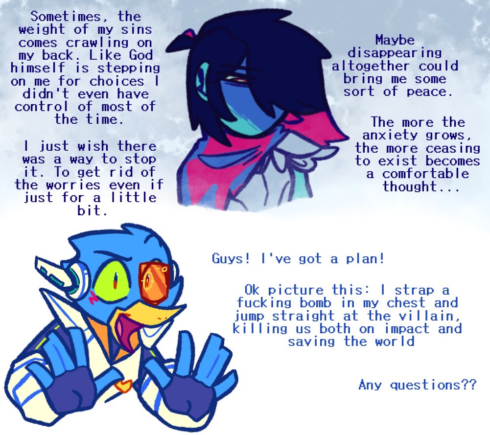 DeVO1D of her 🐦 🇨🇺 tweet media