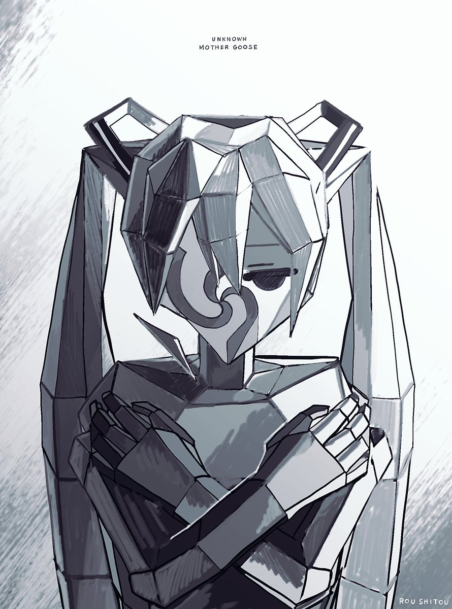 獅冬ろう┆Rou Shitou tweet media