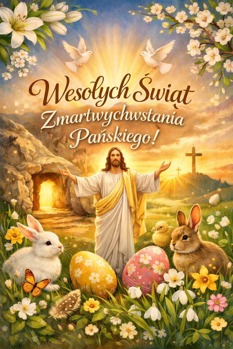 Michal Oleksiejczuk tweet media