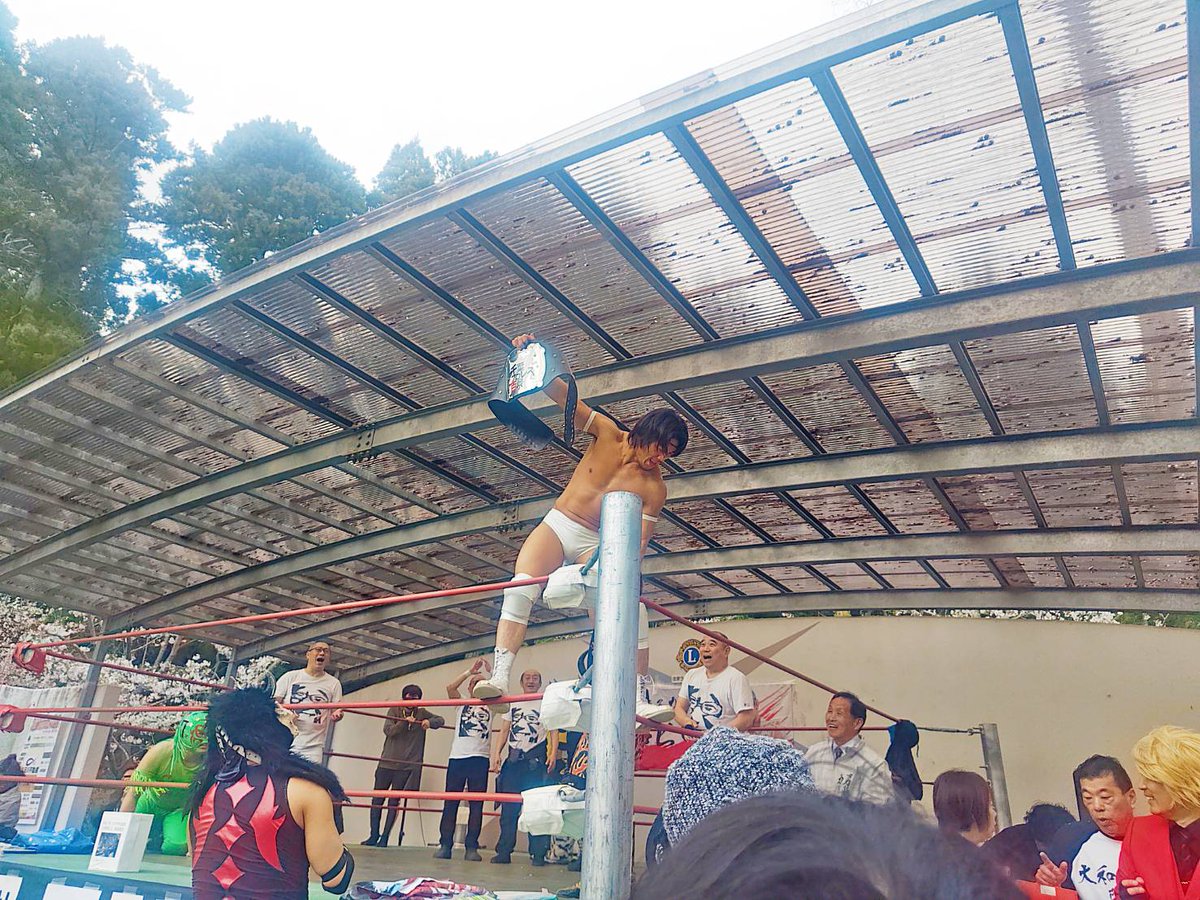 大和ヒロシ tweet media