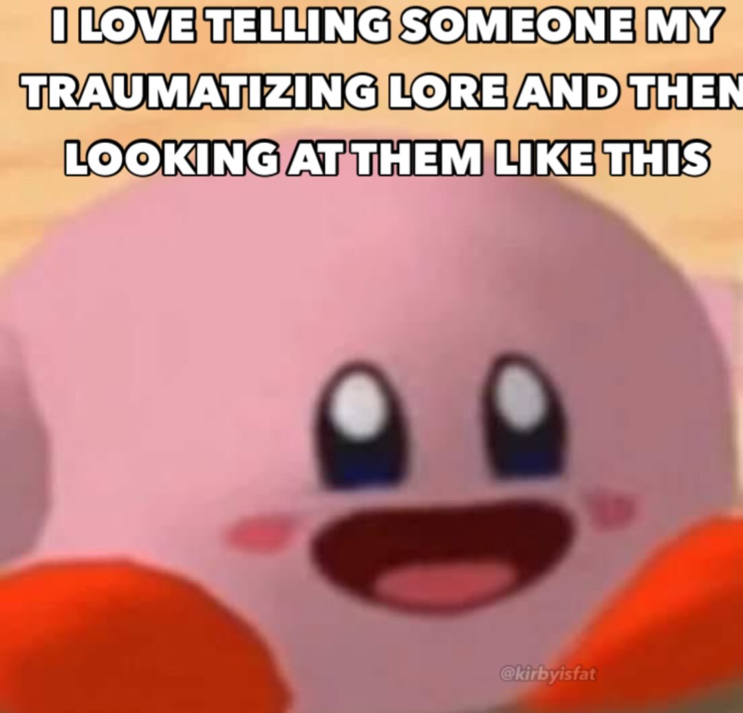 kirbyglow tweet media