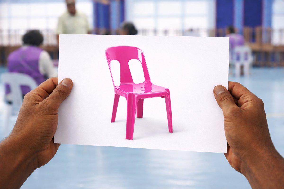 Dr Bakuru tweet media