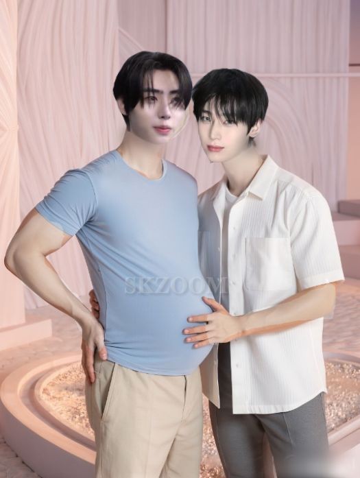 snqty꒰⑅ᵕ༚ᵕ꒱˖♡ tweet media