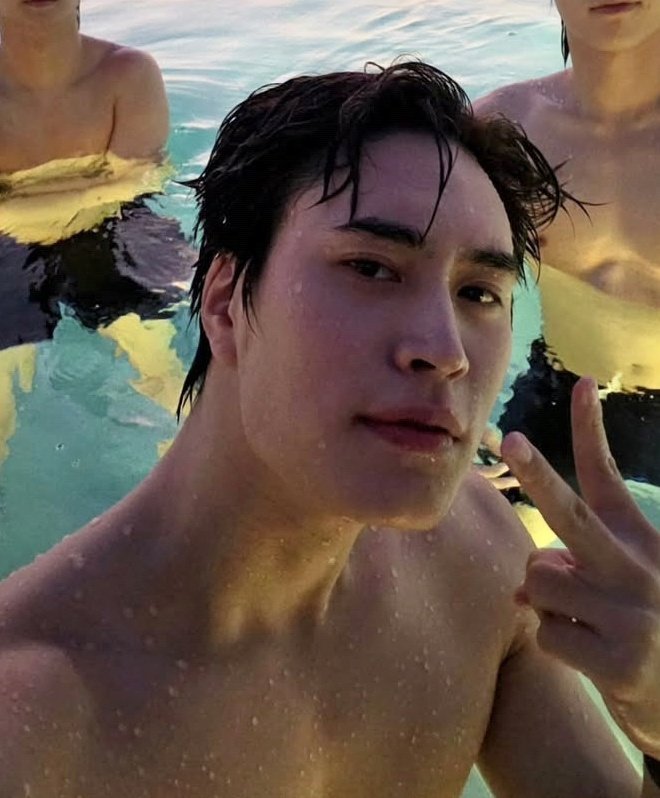 เจมิ˚ ༘♡ ⋆ (🐟) tweet media