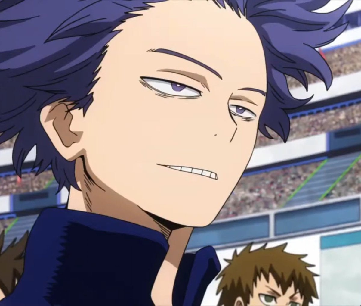 Yari 🌙 | #YearnerShinso tweet media