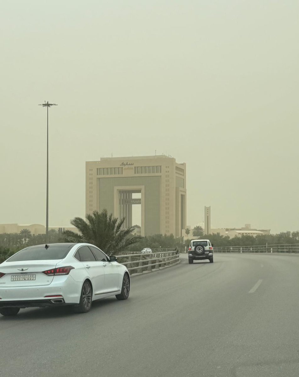 كل شي عن الرياض tweet media