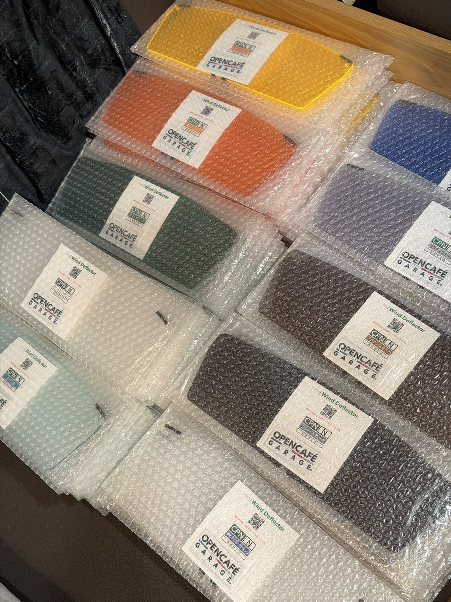 OPENCAFE GARAGE tweet media