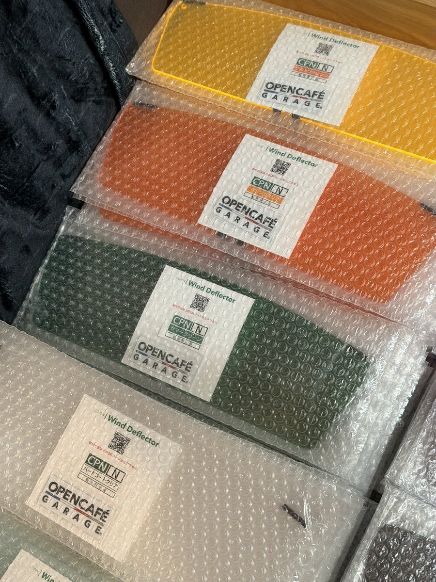 OPENCAFE GARAGE tweet media