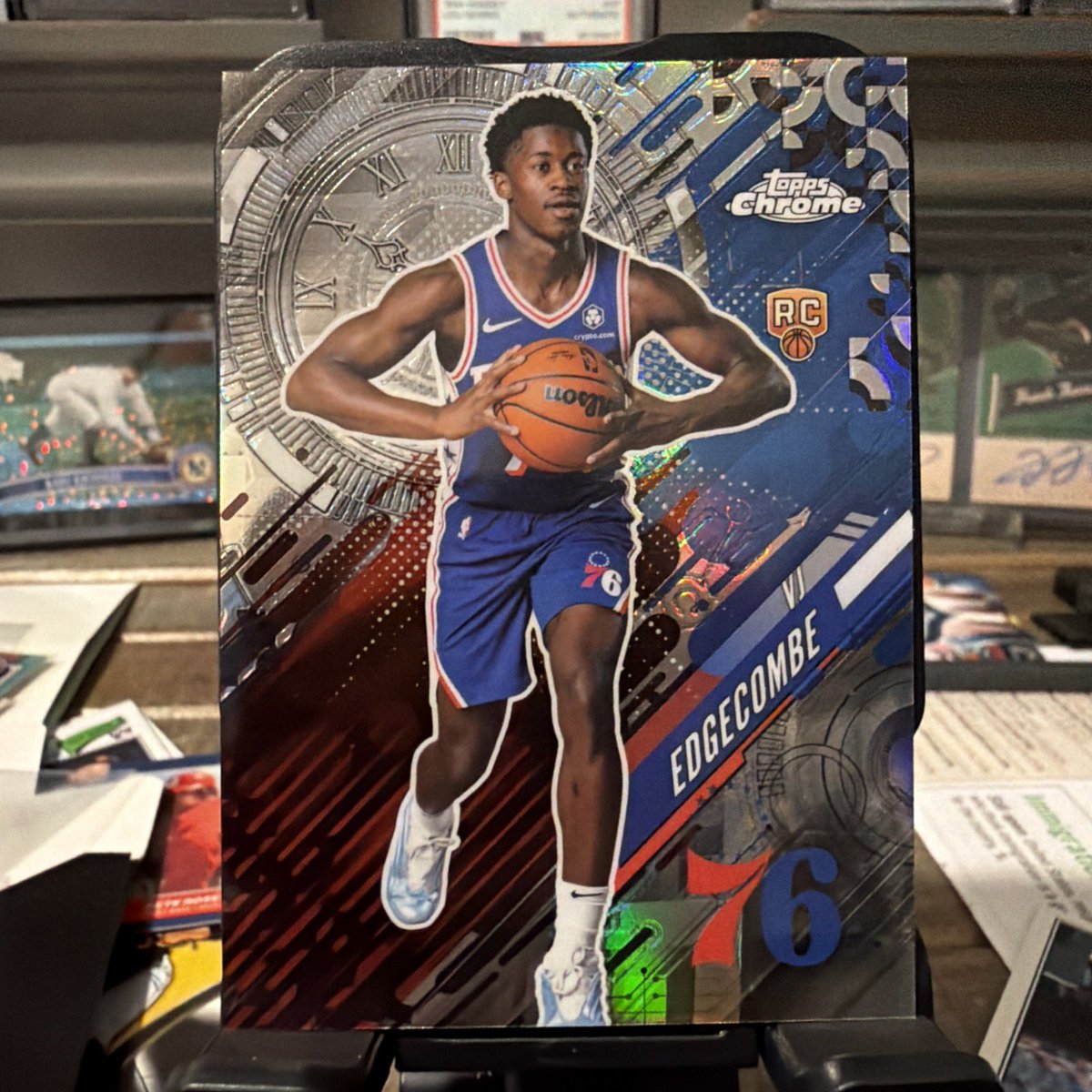 John Updegraff tweet media