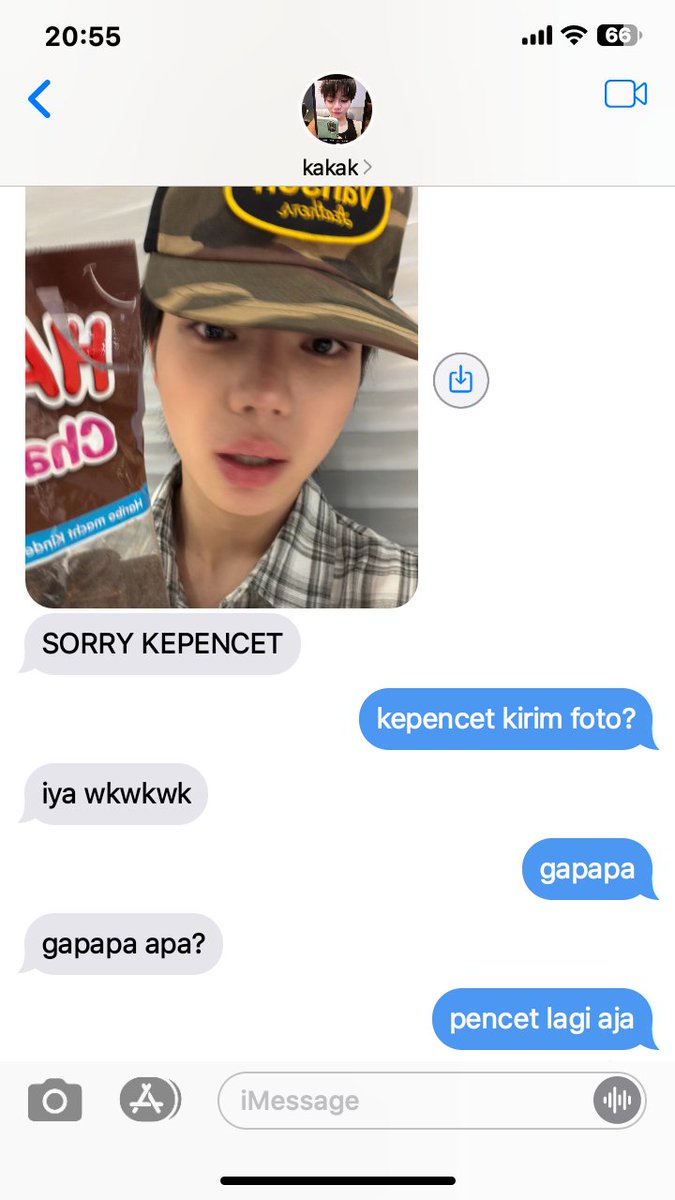 nini 🎀 tweet media