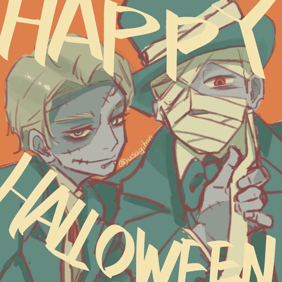 兎本（うさもと） tweet media