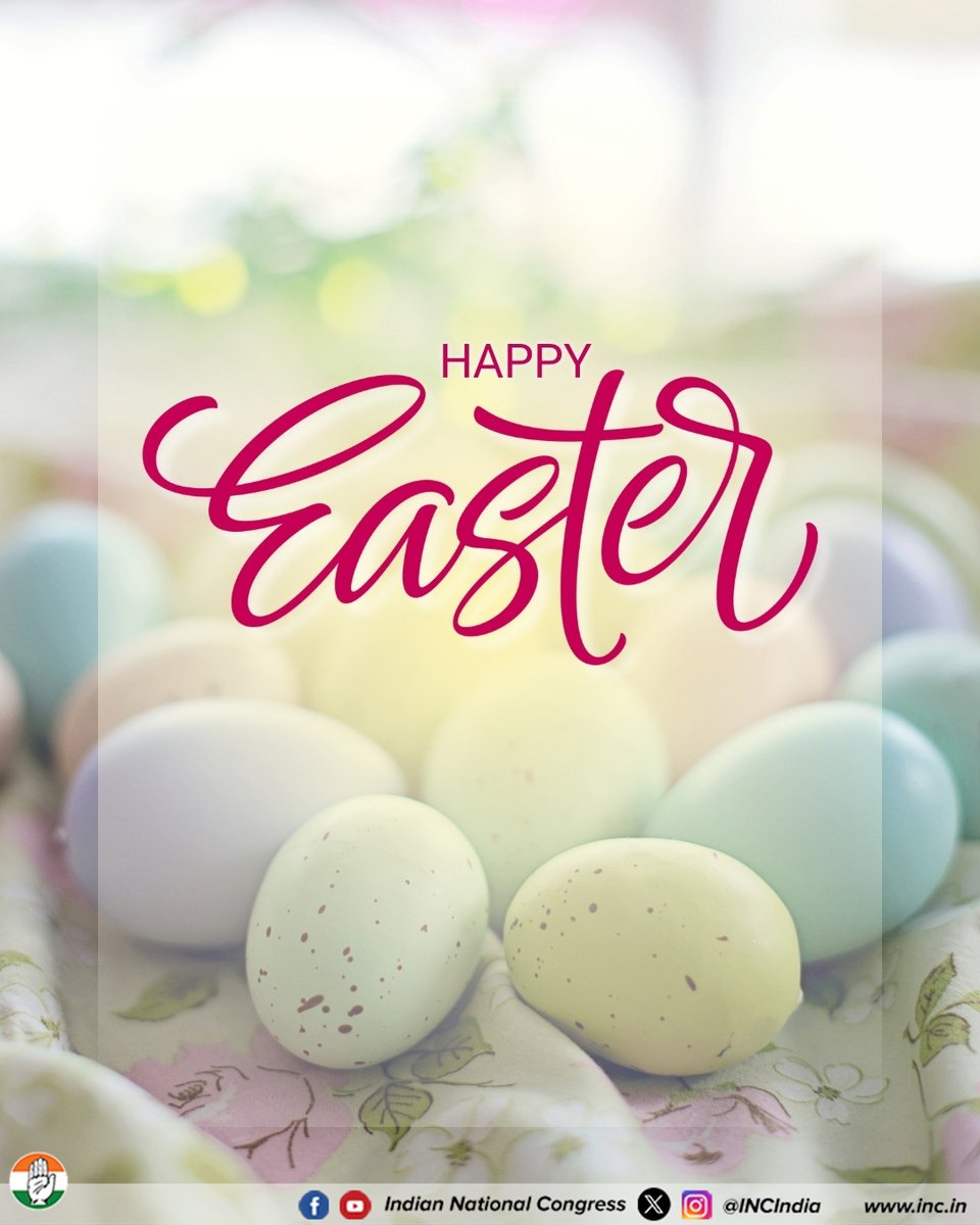 Congress tweet media