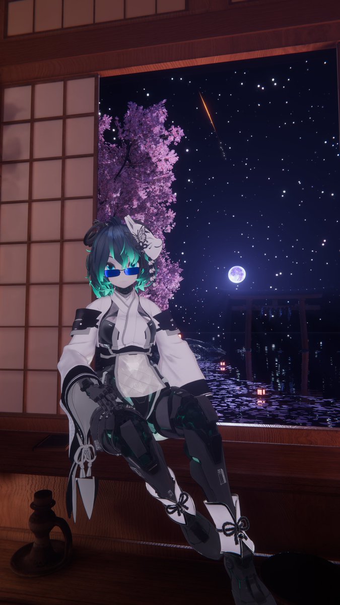 Azure小藍 tweet media