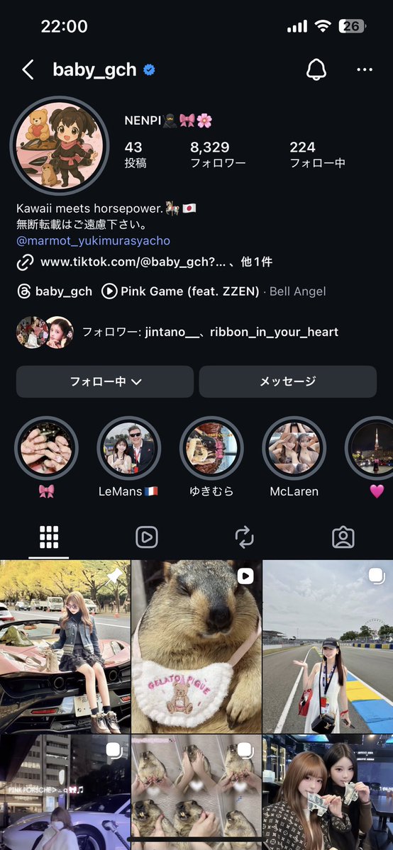 ドブス tweet media