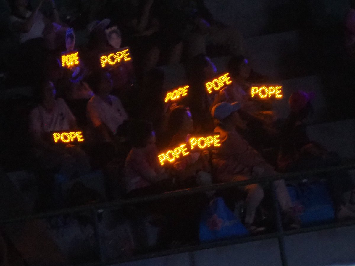iYaimaiZa's tweet photo. โซน N

#popezaap
#56ปีCh3LandDomxPOPE https://t.co/wTmWNCRgzm