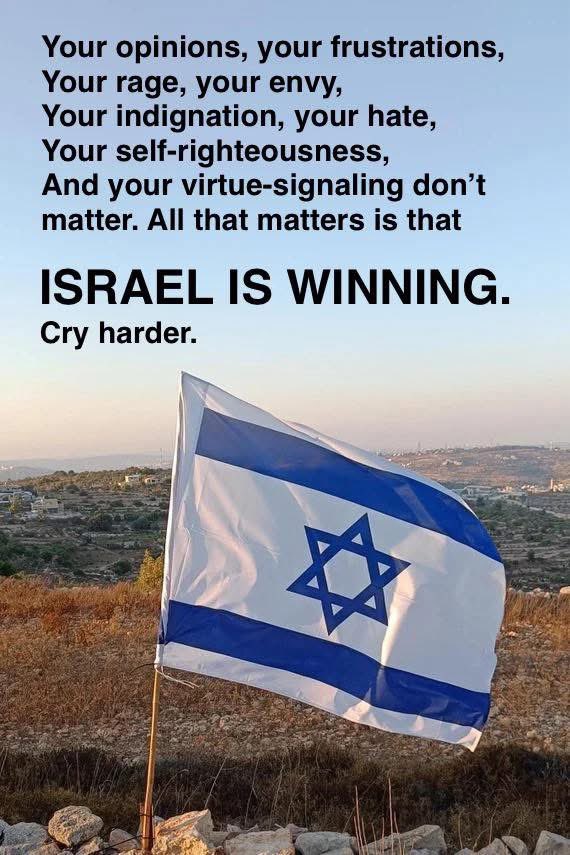 Bleek 🇳🇱 🇮🇱 tweet media