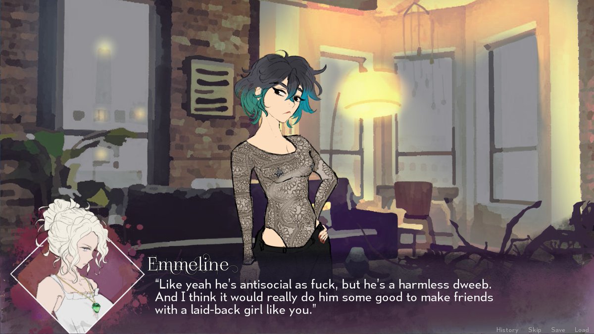 Ring of Prey tweet media