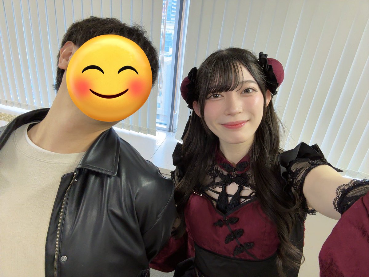 あいおい tweet media