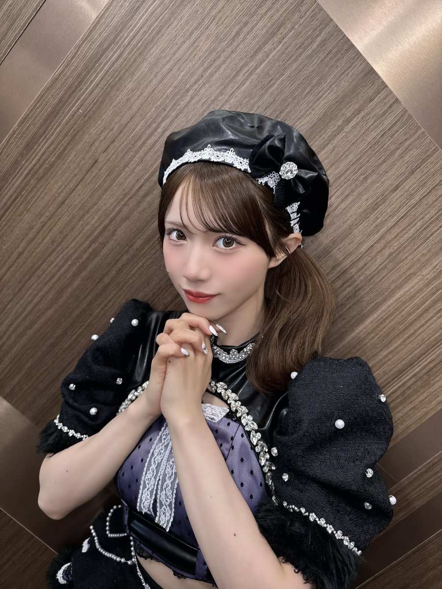 美怜寿莉亜 MyDearDarlin' tweet media