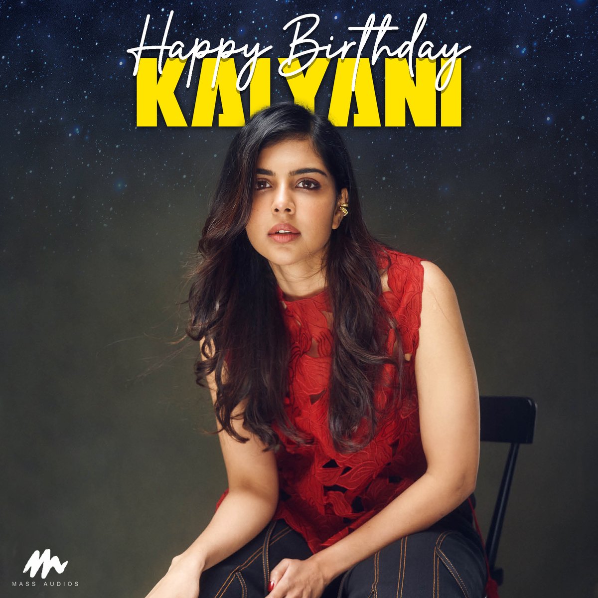 Mass Audios tweet media