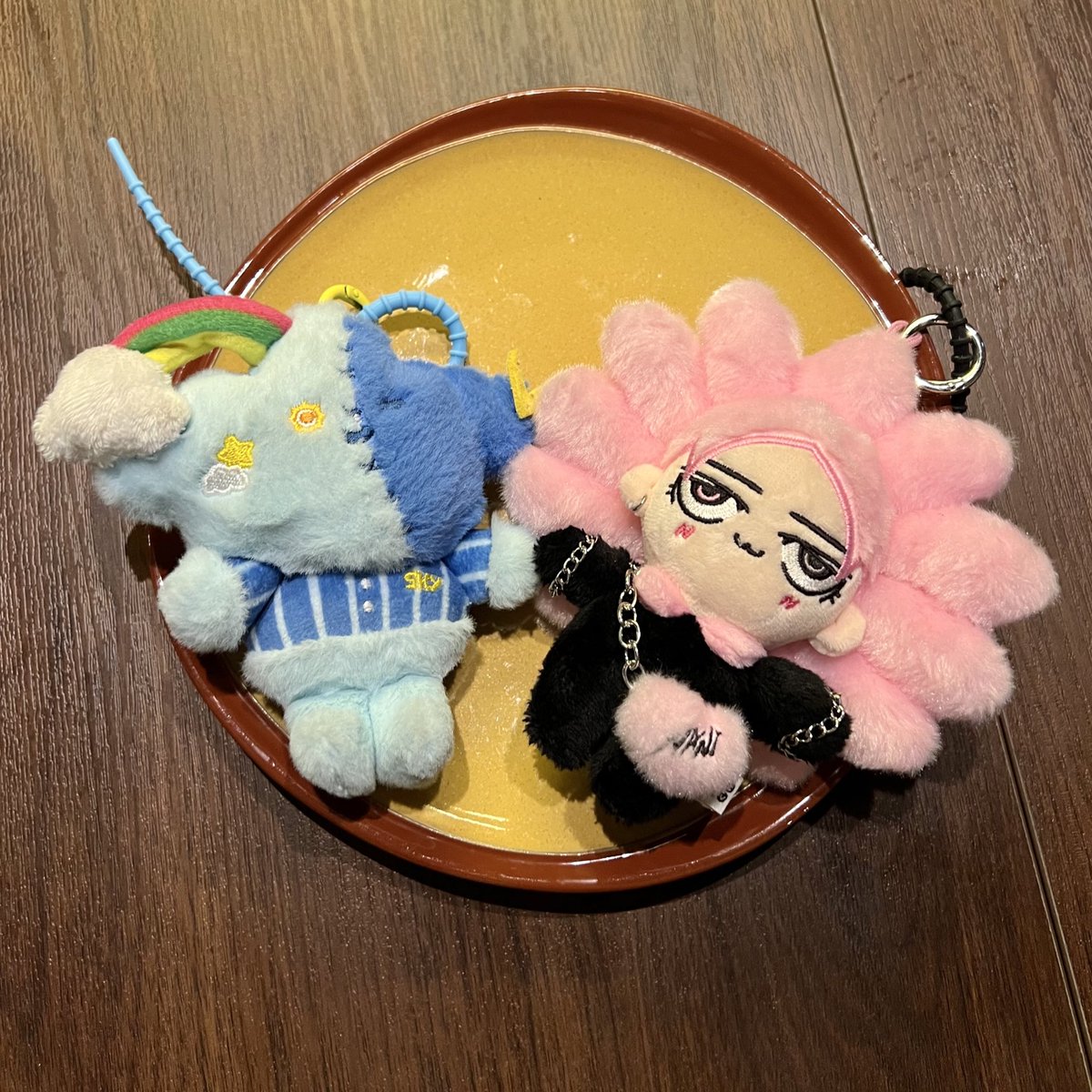 ayefia — ໒꒱˚ tweet media