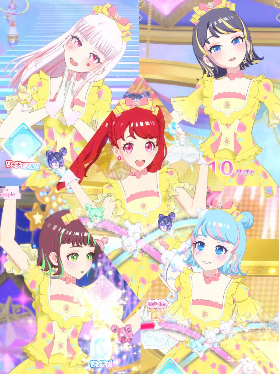 🍭ろる🐰💌 tweet media